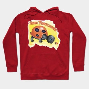 Tobi Turtlebug Hoodie